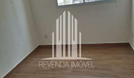 Apartamento de 41m² com 02 dormitorios á venda JD. Boa Vista ( Zona Oeste )