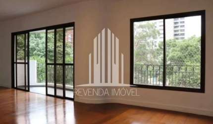 Apartamento RESIDENCIAL em SÃO PAULO - SP, VILA NOVA CONCEIÇÃO