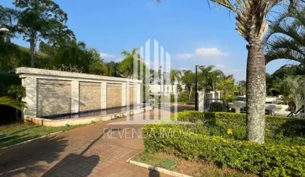 Apartamento RESIDENCIAL em Santana de Parnaíba - SP, Tamboré
