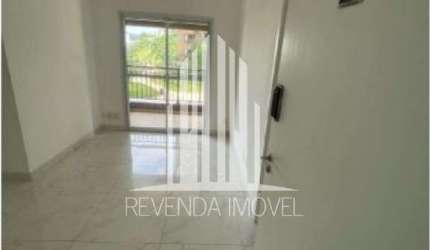 Apartamento à venda em Barueri - SP: 2 quartos, 1 sala, 1 banheiro, 1 vaga de garagem - Jardim Tupanci, 60m².