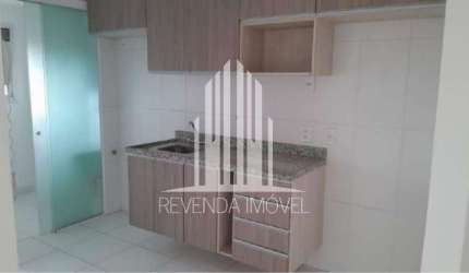 Apartamento à venda em Barueri - SP, Jardim Tupanci: 2 quartos, 1 sala ampliada, 1 banheiro, 2 vagas - 76 m²!