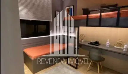 Apartamento RESIDENCIAL em SÃO BERNARDO DO CAMPO - SP, BAETA NEVES