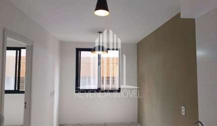 Apartamento à venda no Butantã, São Paulo-SP: 1 quarto, 1 sala, 1 banheiro, 24 m² - Oportunidade única!