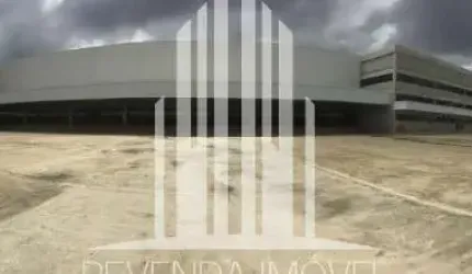 Cotia - Galpão Monousuário à venda de  16.692m² com 108 vagas.