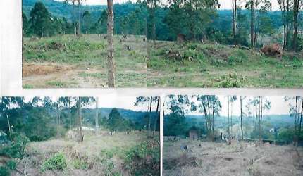 Lindo Lote no Embu com 1.550 m²