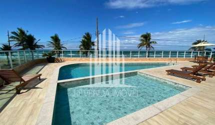 Apartamento RESIDENCIAL em MONGAGUÁ - SP, Vila Anhanguera