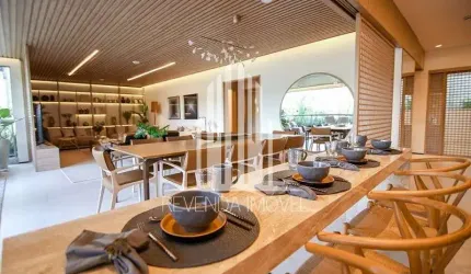 Apartamento RESIDENCIAL em SÃO PAULO - SP, PERDIZES