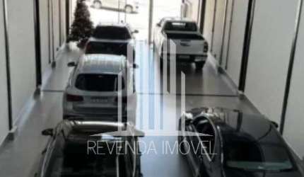 GALPAO COMERCIAL em SÃO PAULO - SP, MOOCA