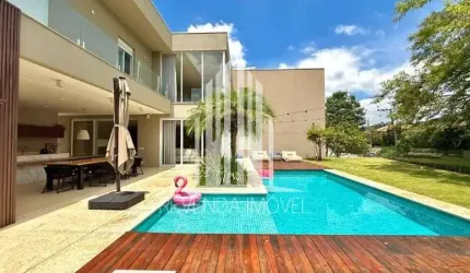 Casa para venda no Higienópolis