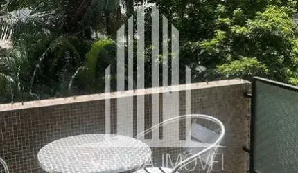 Apartamento RESIDENCIAL em SÃO PAULO - SP, JARDIM PAULISTA