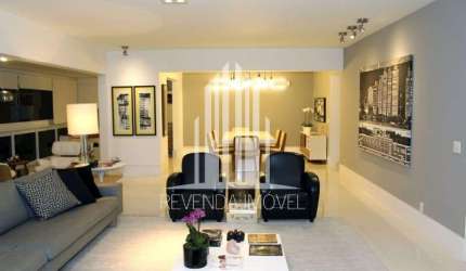 Apartamento RESIDENCIAL em SÃO PAULO - SP, CIDADE MONÇÕES