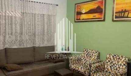 Apartamento RESIDENCIAL em SÃO CAETANO DO SUL - SP, BOA VISTA