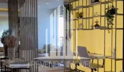 Apartamento RESIDENCIAL em SÃO PAULO - SP, CIDADE MONÇÕES