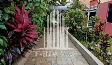 Apartamento RESIDENCIAL em OSASCO - SP, BANDEIRAS