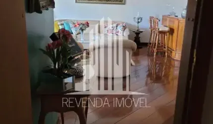 Apartamento luxuoso para locação na Chácara Santo Antônio, São Paulo-SP: 4 quartos, 4 suítes, 4 banheiros, 4 vagas, 300m².