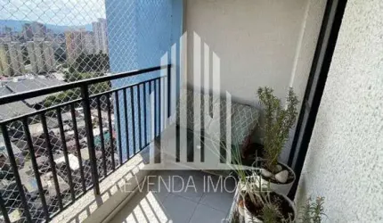 Apartamento RESIDENCIAL em OSASCO - SP, SÃO PEDRO
