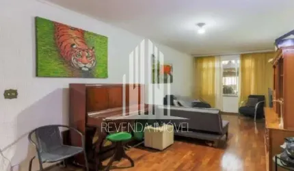 Imóvel para locação no Brooklin Paulista, São Paulo-SP: 4 quartos, 1 suite, 1 sala, 4 banheiros, 1 vaga de garagem, 200 m²