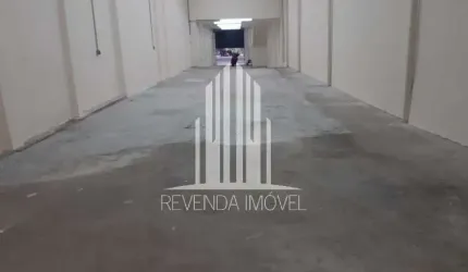 GALPAO COMERCIAL em SÃO PAULO - SP, VILA BUARQUE