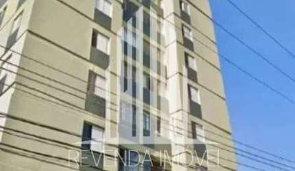 Apartamento RESIDENCIAL em SÃO PAULO - SP, CAPELA DO SOCORRO