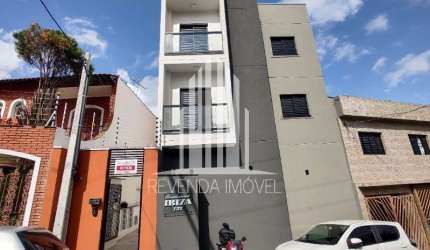 Apartamento RESIDENCIAL em SÃO PAULO - SP, VILA ORATÓRIO