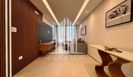 Apartamento RESIDENCIAL em PRAIA GRANDE - SP, BOQUEIRÃO