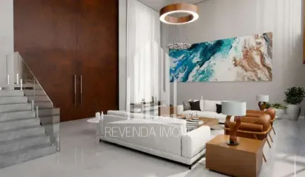 Imperdível: Casa à venda em Barueri-SP, Alphaville Residencial um. 5 quartos, 5 suítes, 5 banheiros, 10 vagas de garagem.