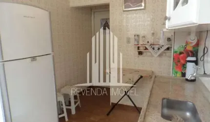 Apartamento RESIDENCIAL em SÃO PAULO - SP, ÁGUA BRANCA