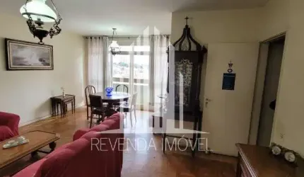 Apartamento RESIDENCIAL em SÃO PAULO - SP, ACLIMAÇÃO