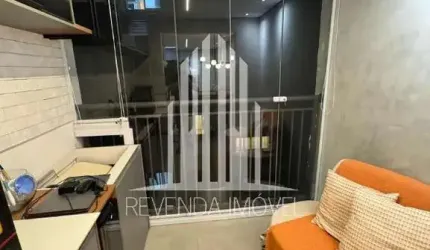 Apartamento à venda em São Paulo-SP, Parque Residencial da Lapa: 3 quartos, 1 suíte, 2 salas, 2 banheiros, 1 vaga, 62m²!