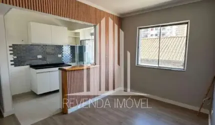 Apartamento RESIDENCIAL em PRAIA GRANDE - SP, BOQUEIRÃO