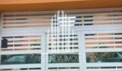 CASA RESIDENCIAL em GUARUJÁ - SP, ENSEADA