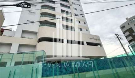 Apartamento RESIDENCIAL em MONGAGUÁ - SP, Vila Atlantica