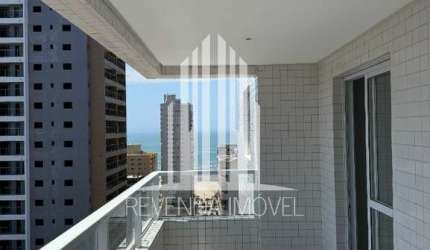 Apartamento RESIDENCIAL em PRAIA GRANDE - SP, AVIAÇÃO