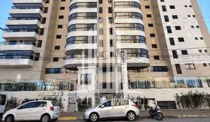 Apartamento RESIDENCIAL em PRAIA GRANDE - SP, MIRIM