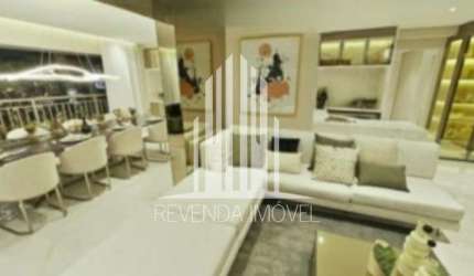 Apartamento RESIDENCIAL em SÃO PAULO - SP, TUCURUVI