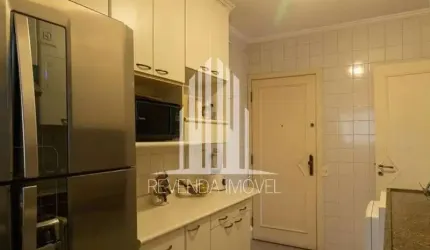 Apartamento para locação na Barra Funda, São Paulo-SP: 3 quartos, 1 suíte, 3 banheiros, 2 vagas de garagem, 96m². Venha conferir!