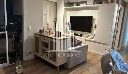 Apartamento RESIDENCIAL em SÃO PAULO - SP, JARDIM HEBROM