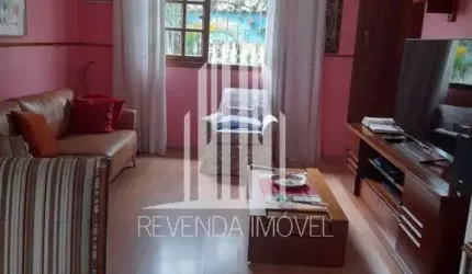 Imperdível oportunidade: Casa à venda em São Paulo-SP, no bairro Jaguaré, com 2 quartos, 2 suites, 2 salas, 2 banheiros, 3 vagas de garagem e 98,00 m² de área.