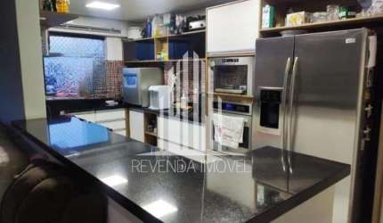 Apartamento RESIDENCIAL em SÃO CAETANO DO SUL - SP, BOA VISTA