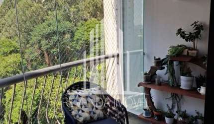Apartamento RESIDENCIAL em TABOÃO DA SERRA - SP, CHÁCARA AGRINDUS