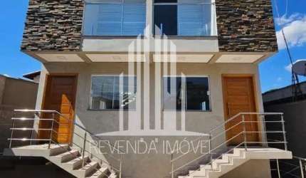 CASA RESIDENCIAL em GUARULHOS - SP, VILA NOSSA SENHORA DE FÁTIMA