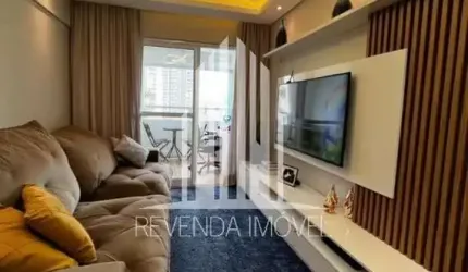 Apartamento RESIDENCIAL em DIADEMA - SP, CENTRO