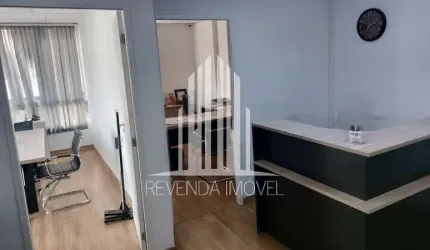 SALA COMERCIAL COMERCIAL em SÃO PAULO - SP, VILA BARUEL