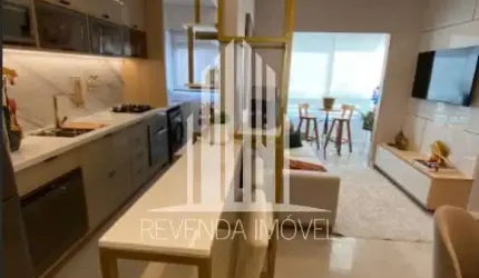 Apartamento RESIDENCIAL em SÃO BERNARDO DO CAMPO - SP, BAETA NEVES