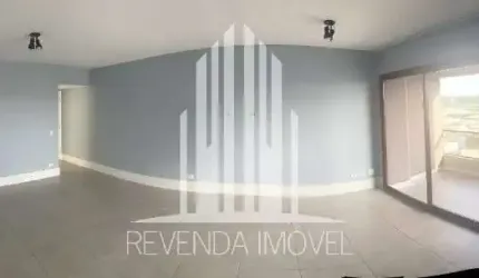 Apartamento à venda em São Paulo-SP: 3 quartos, 3 banheiros, 1 vaga - Vila Hamburguesa, 94m² de área.