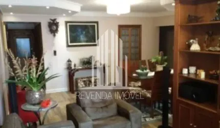 Apartamento RESIDENCIAL em SÃO CAETANO DO SUL - SP, SANTA PAULA