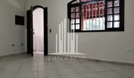 Casa para venda em Diadema-SP, Eldorado: 5 quartos, 3 banheiros, 4 vagas, 254m²! Venha conferir!