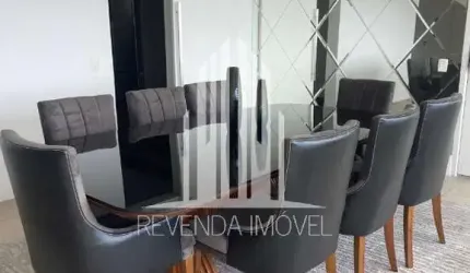 Apartamento RESIDENCIAL em SANTO ANDRÉ - SP, CENTRO