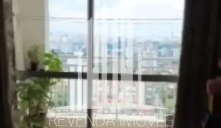 Apartamento RESIDENCIAL em SÃO CAETANO DO SUL - SP, CENTRO