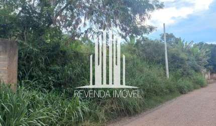 TERRENO RESIDENCIAL em CAMPO LIMPO PAULISTA - SP, JARDIM TIMBARA